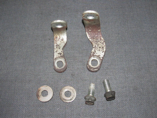 97 98 99 00 01 Honda Prelude OEM Exhaust Manifold Bracket