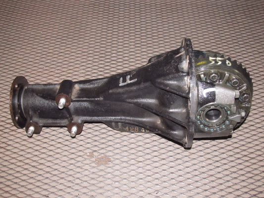 89 90 Mazda RX7 OEM GTU 4.30 Ratio Viscous Differential - M/T