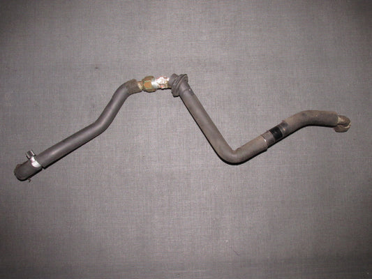 85 86 87 88 89 Toyota MR2 OEM A/C Evaporator Fitting Hose