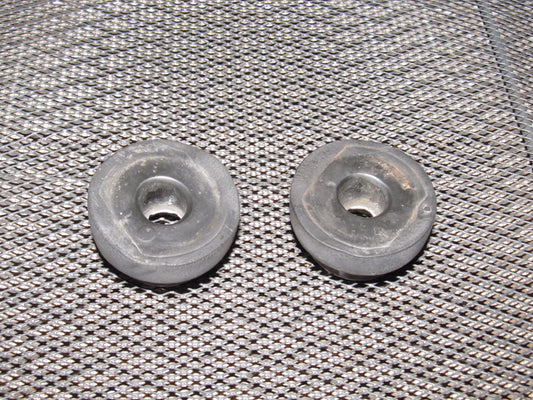 89 90 91 92 Toyota Supra OEM Lower Radiator Bushing