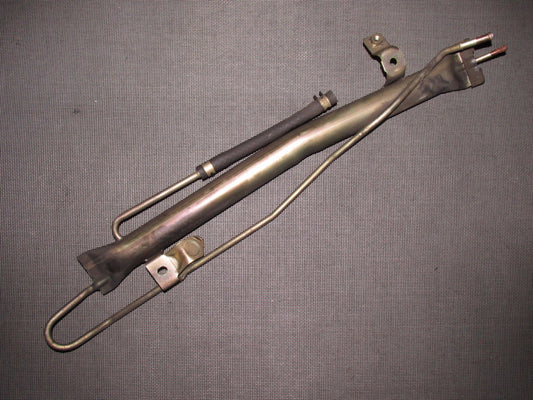 85 86 87 88 89 Toyota MR2 OEM Fuel Tank Tube Line
