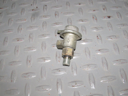 86 87 88 Toyota Supra Non Turbo OEM Fuel Pressure Regulator