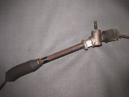 85 86 87 88 89 Toyota MR2 OEM Steering Rack