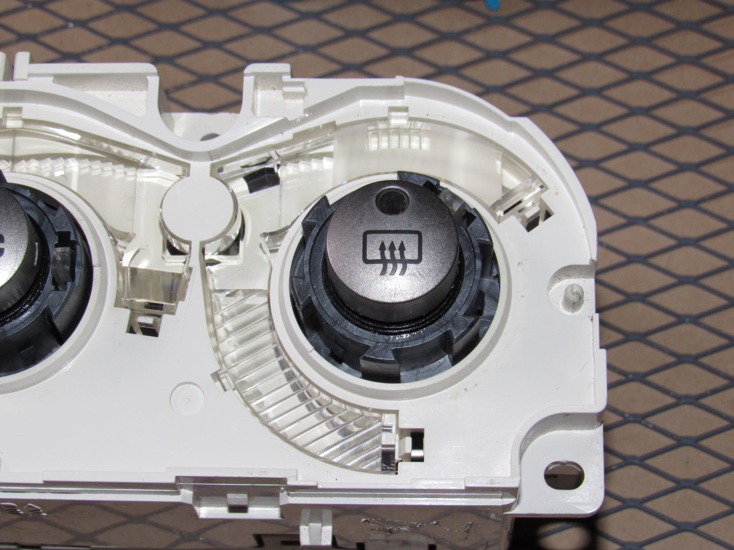 02 03 04 05 06 Acura RSX OEM A/C Heater Temperature Climate Control