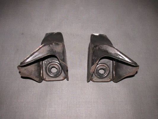 85 86Toyota MR2 OEM Control Arm Bracket Sub Frame Bracket