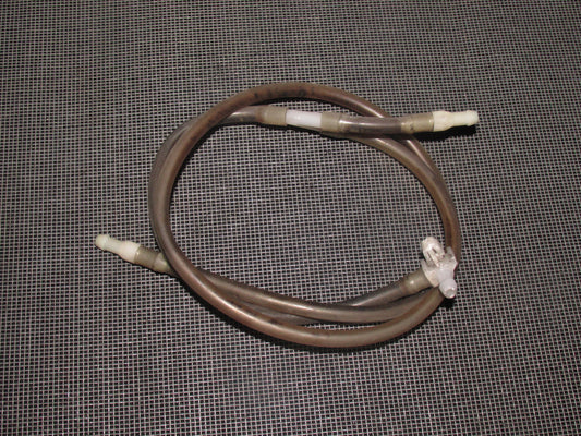 94 95 96 97 Mazda Miata OEM Hood Washer Nozzle Hose