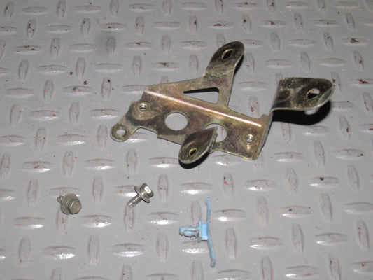 86 87 88 Toyota Supra Non Turbo OEM Ignition Coil Mounting Bracket