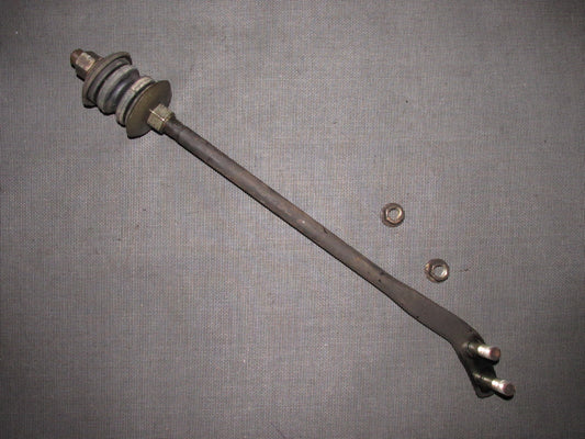 85 86 Toyota MR2 OEM Suspension Torsion Rod - Front Left