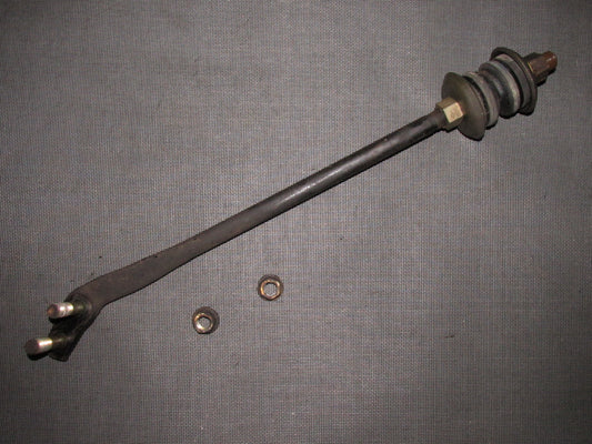 85 86 Toyota MR2 OEM Suspension Torsion Rod - Front Right
