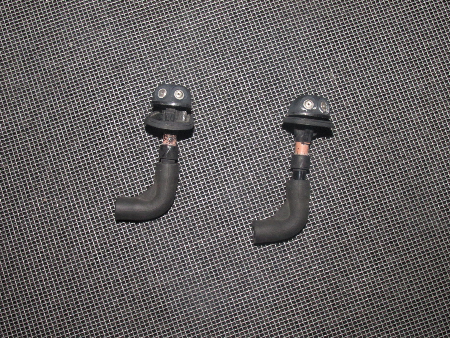 94 95 96 97 Mazda Miata OEM Hood Washer Wiper Nozzle