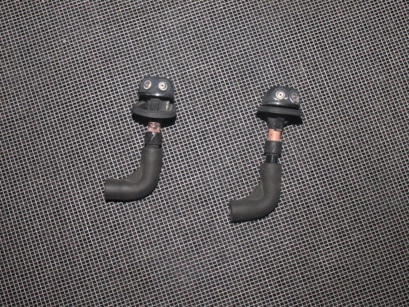 94 95 96 97 Mazda Miata OEM Hood Washer Wiper Nozzle