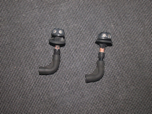 94 95 96 97 Mazda Miata OEM Hood Washer Wiper Nozzle