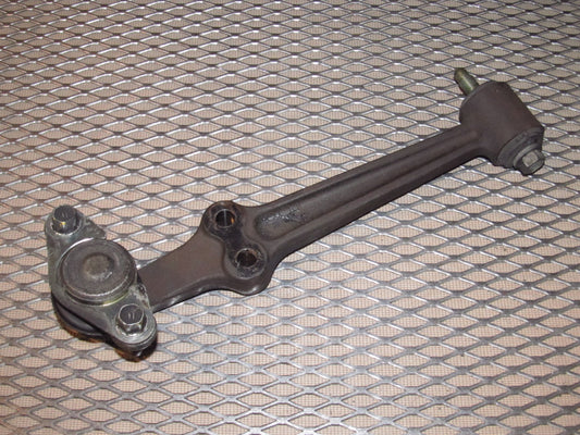 87 88 89 Toyota MR2 OEM Front Lower Control Arm - Left