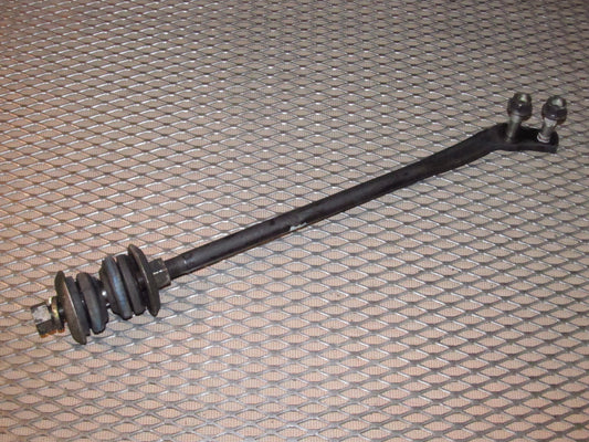 87 88 89 Toyota MR2 OEM Front Control Arm Tension Rod - Left