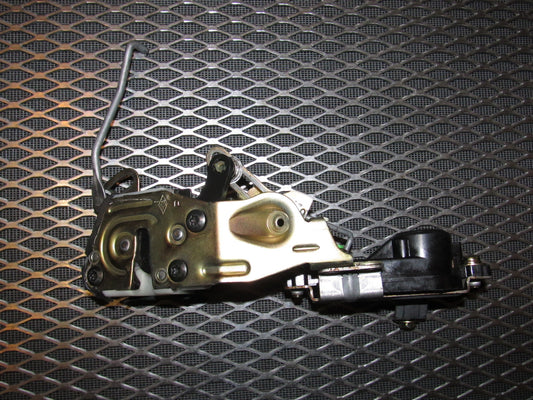 94 95 96 97 Mitsubishi 3000GT OEM Door Latch & Actuator - Right