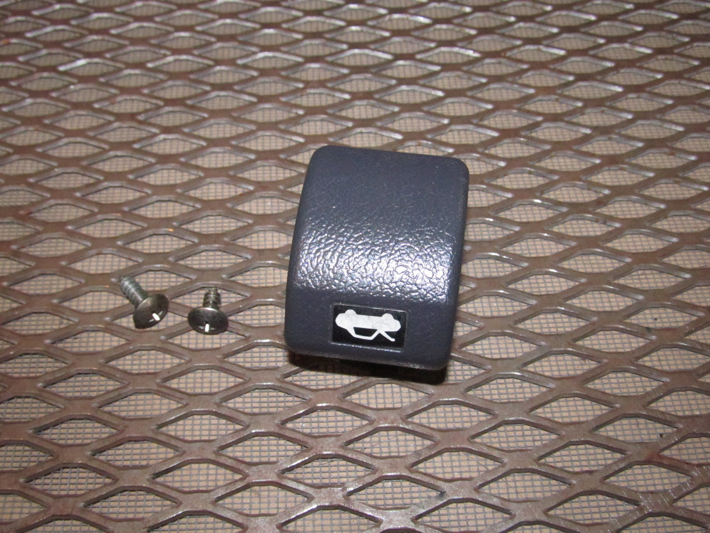 94 95 96 97 Mitsubishi 3000GT OEM Hood Release Lever Handle