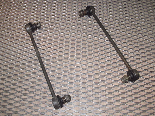 87 88 89 Toyota MR2 OEM Front Stabilizer Link - Set