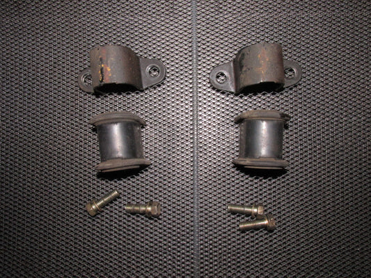 85 86 87 88 89 Toyota MR2 Front Stabilizer Bar Mount - Set