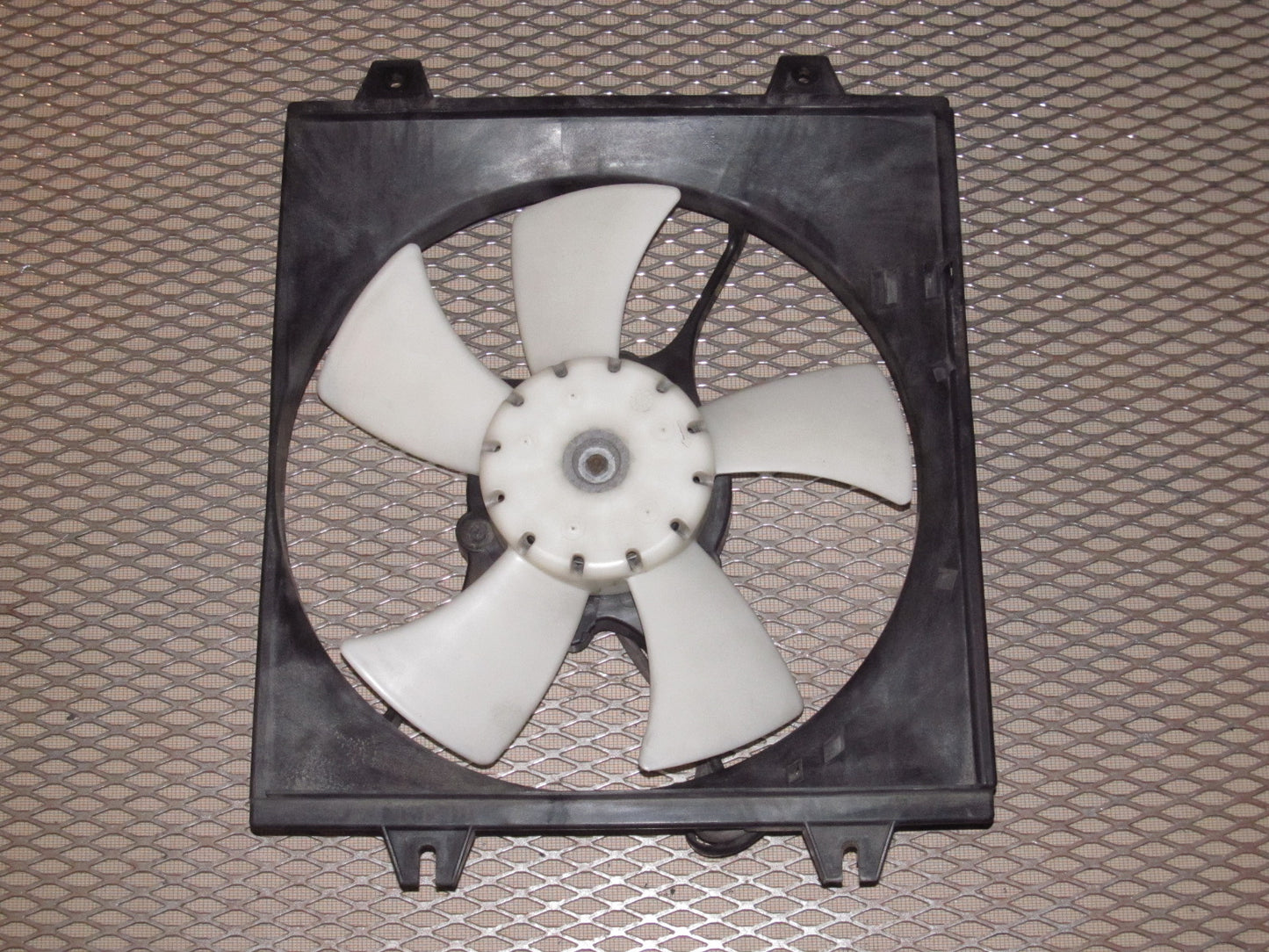 94 95 96 97 Mitsubishi 3000GT OEM Radiator Fan - Left