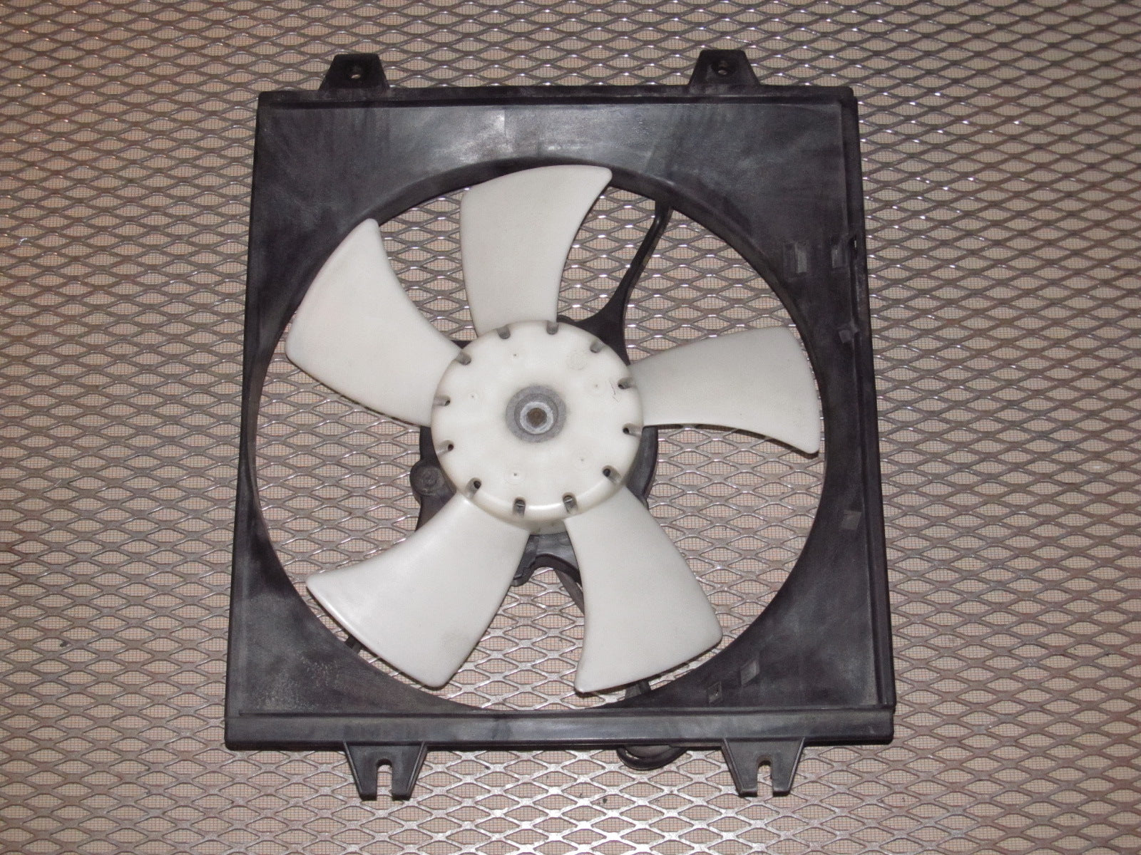 94 95 96 97 Mitsubishi 3000GT OEM Radiator Fan - Left