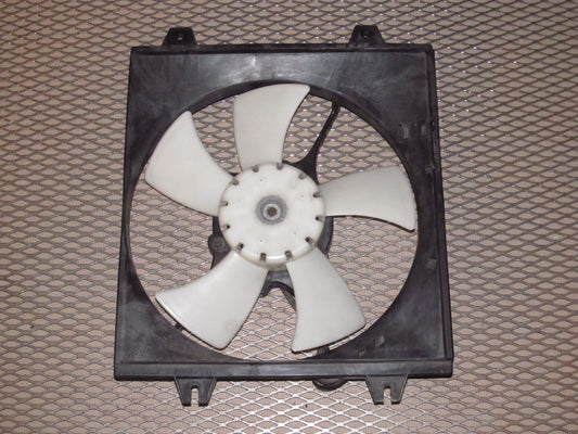 94 95 96 97 Mitsubishi 3000GT OEM Radiator Fan - Left