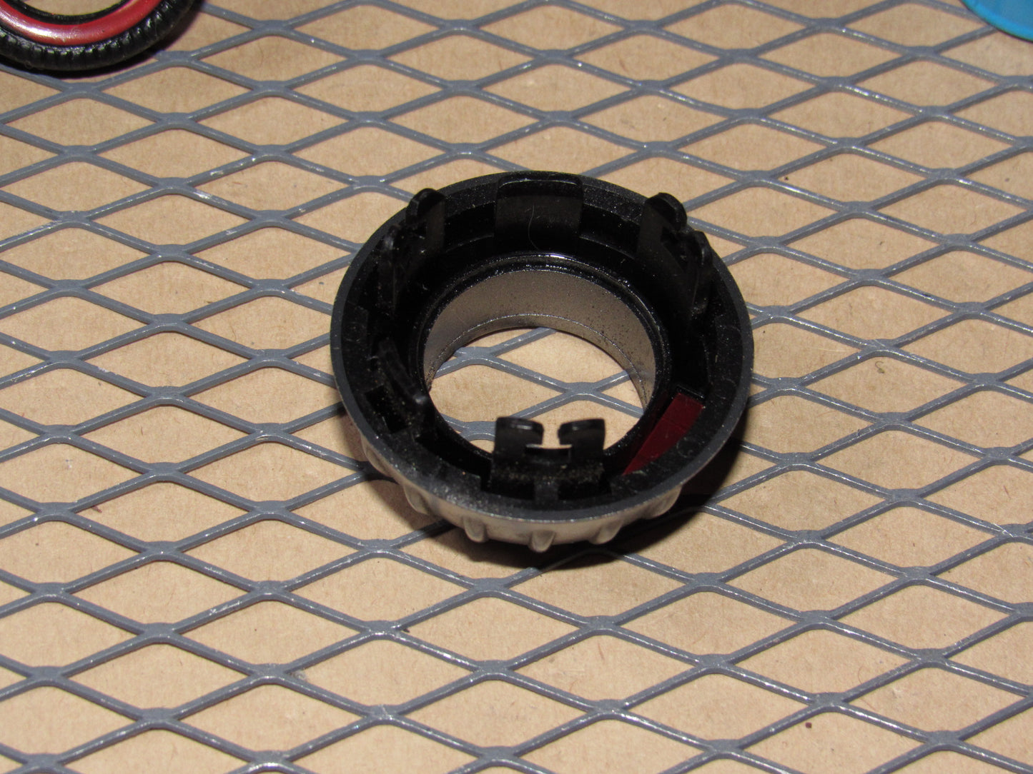02 03 04 05 06 Acura RSX OEM A/C Heater Temperature Climate Control Switch Knob