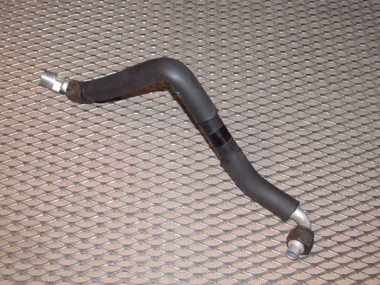 87 88 89 Toyota MR2 OEM A/C Fitting Hose