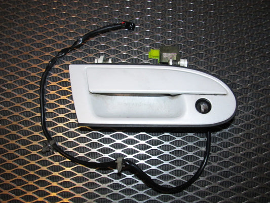 94 95 96 97 Mitsubishi 3000GT OEM Exterior Door Handle - Right