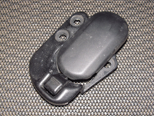 90-93 Mazda Miata OEM Convertible Soft Top Latch Lock Handle - Left