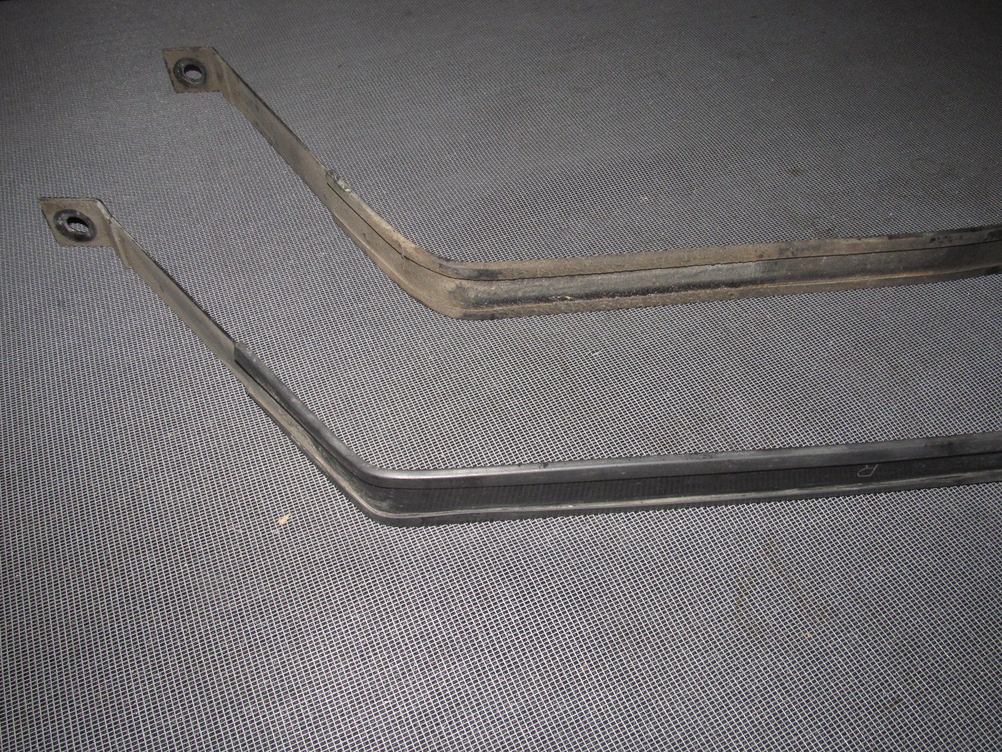 94 95 96 97 98 99 Toyota Celica OEM Convertible Gas Tank Strapping