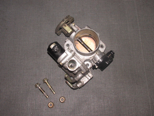94 95 96 97 Mazda Miata OEM 1.8L M/T Throttle Body