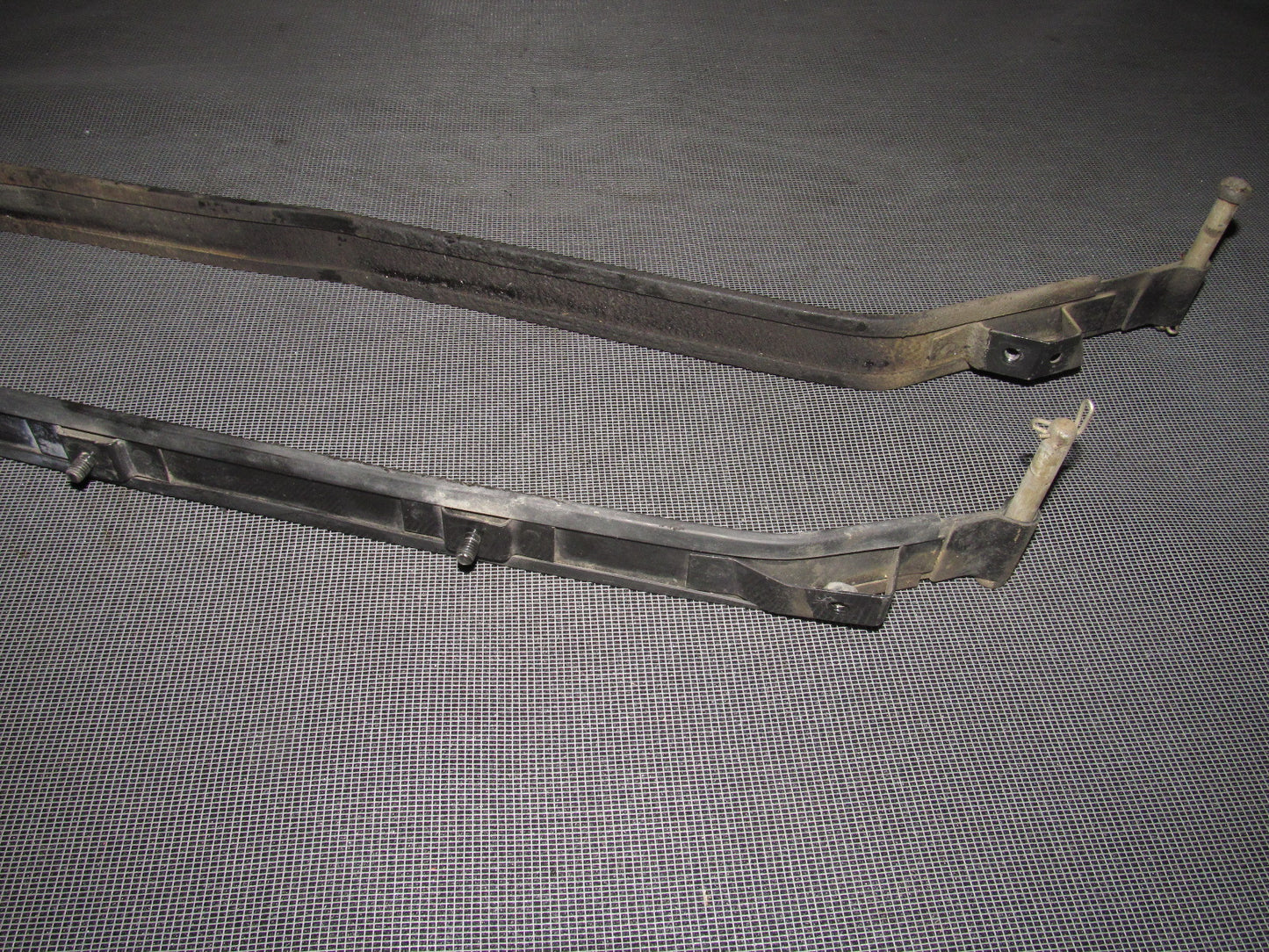 94 95 96 97 98 99 Toyota Celica OEM Convertible Gas Tank Strapping