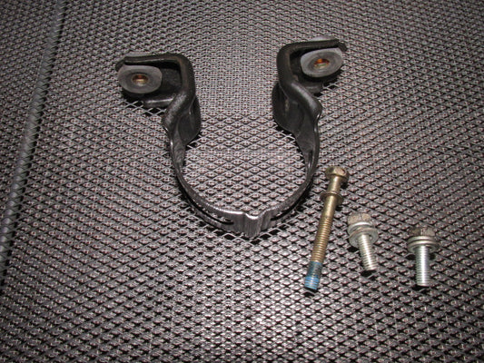85 86 87 88 89 Toyota MR2 OEM Fuel Filter Mounting Bracket