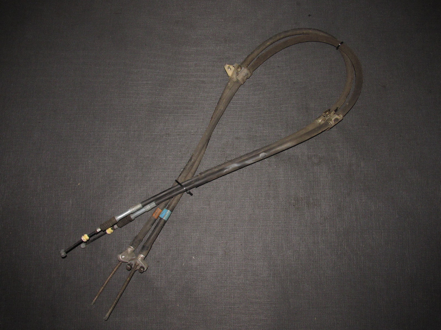 94 95 96 97 98 99 Toyota Celica OEM Convertible Parking Brake Cable