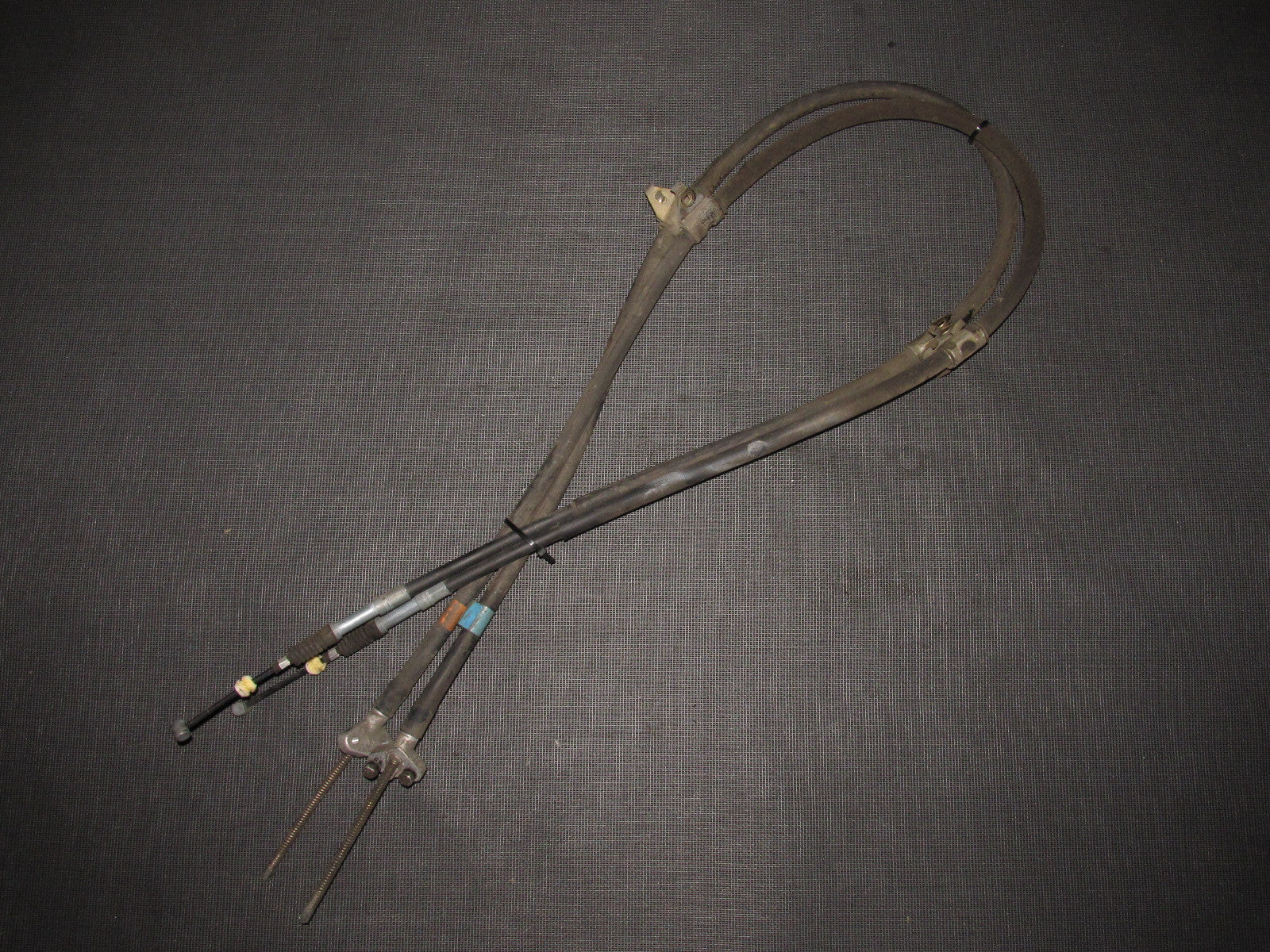 94 95 96 97 98 99 Toyota Celica OEM Convertible Parking Brake Cable