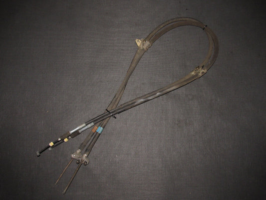 94 95 96 97 98 99 Toyota Celica OEM Convertible Parking Brake Cable