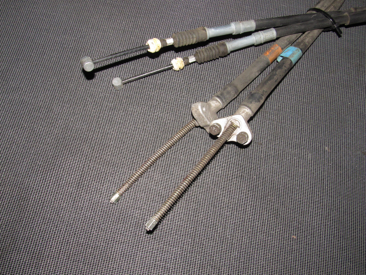 94 95 96 97 98 99 Toyota Celica OEM Convertible Parking Brake Cable