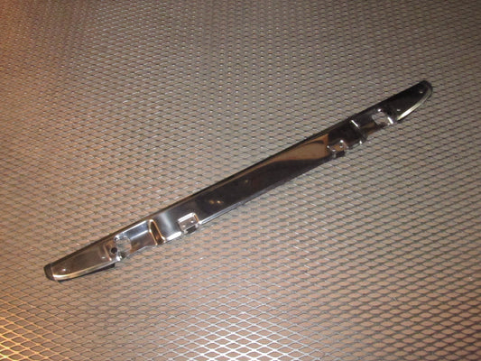 87 88 89 Toyota MR2 OEM Sunroof Deflector Plate