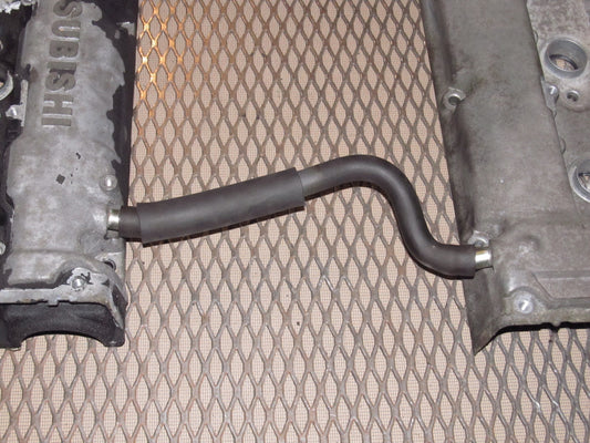 94 95 96 97 Mitsubishi 3000GT OEM Engine Valve Cover Vacuum Hose - DOHC NA