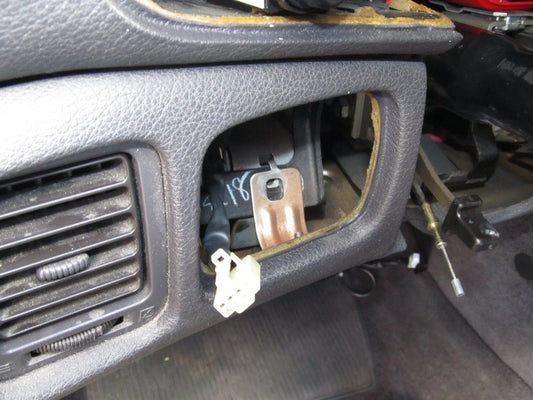 94 95 96 97 Mitsubishi 3000GT OEM Interior Dash Light Dimmer Switch Pigtail Harness
