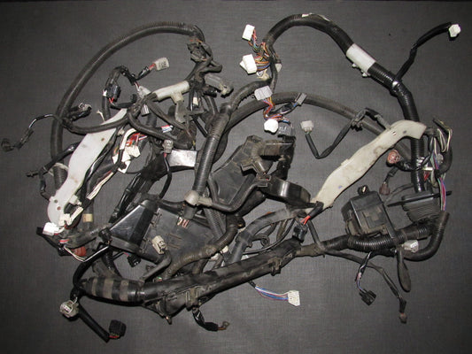 96 97 98 99 Toyota Celica OEM 5SFE M/T Engine Wiring Harness