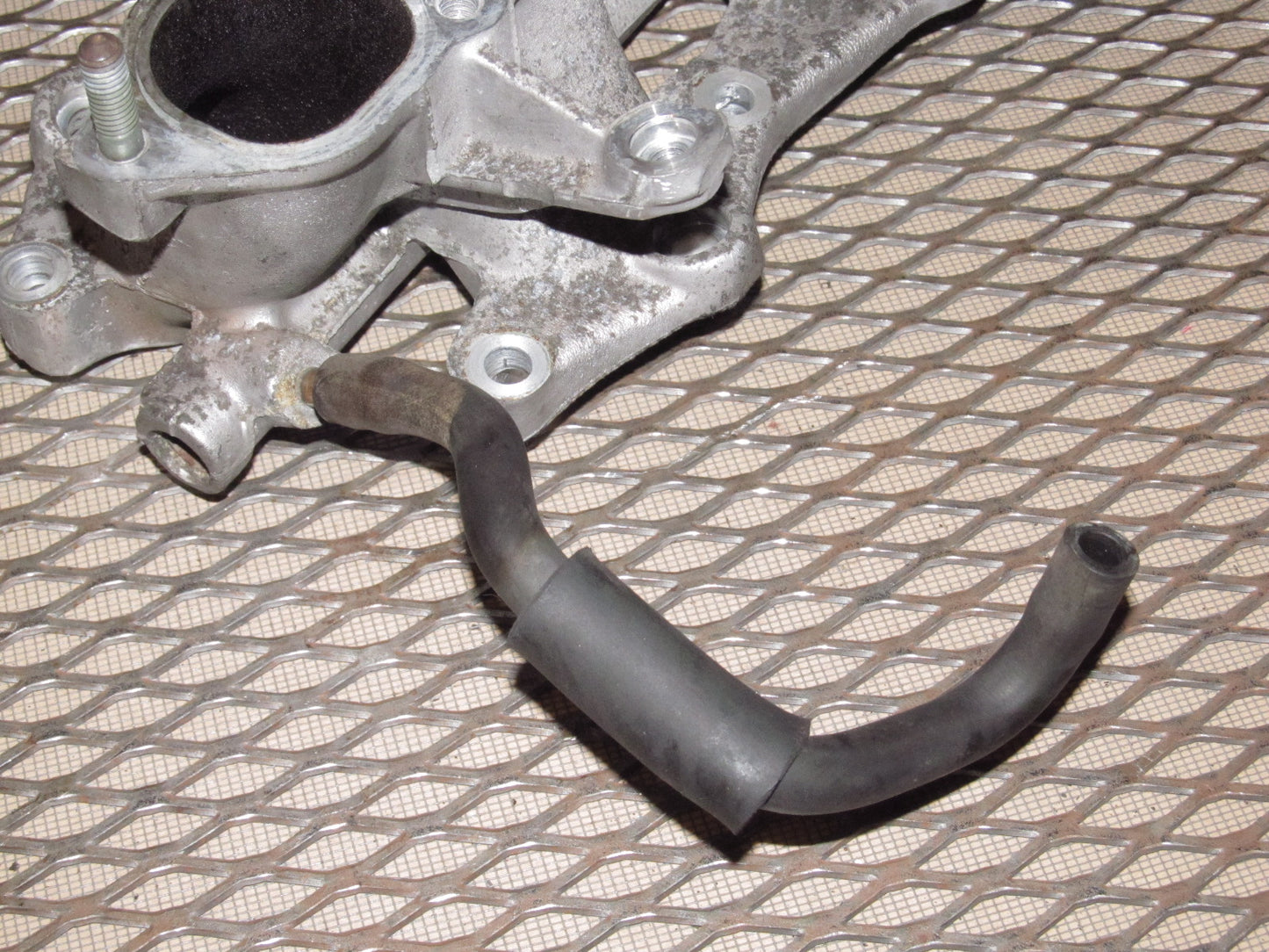 94 95 96 97 Mitsubishi 3000GT OEM Intake Manifold Vacuum Hose - DOHC NA