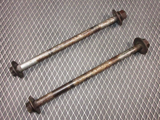 92 93 Lexus ES300 OEM Rear Lower Control Arm Bolt