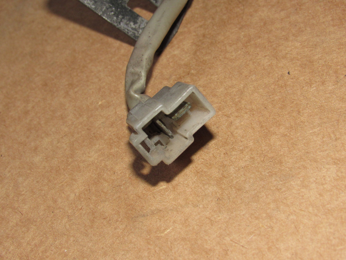 86 87 88 89 90 91 Mazda RX7 OEM Hood Latch