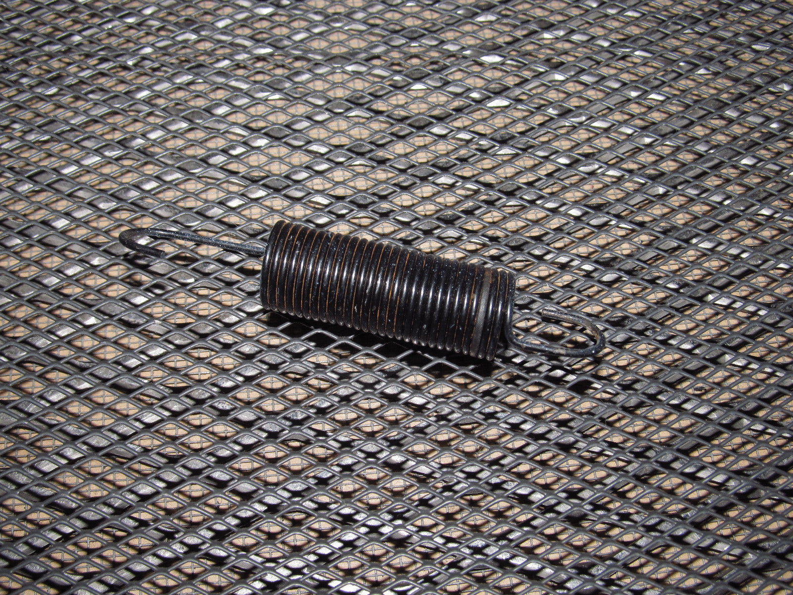 89 90 91 92 Toyota Supra OEM Brake Pedal Tension Spring – Autopartone