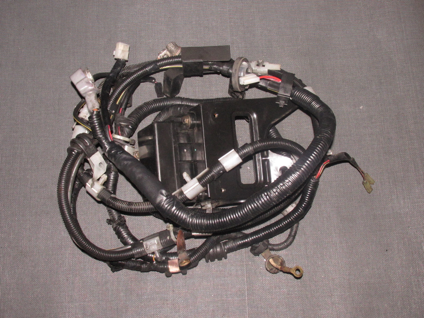 94 95 96 97 Mazda Miata OEM 1.8 Engine & Interior Complete Harness Set