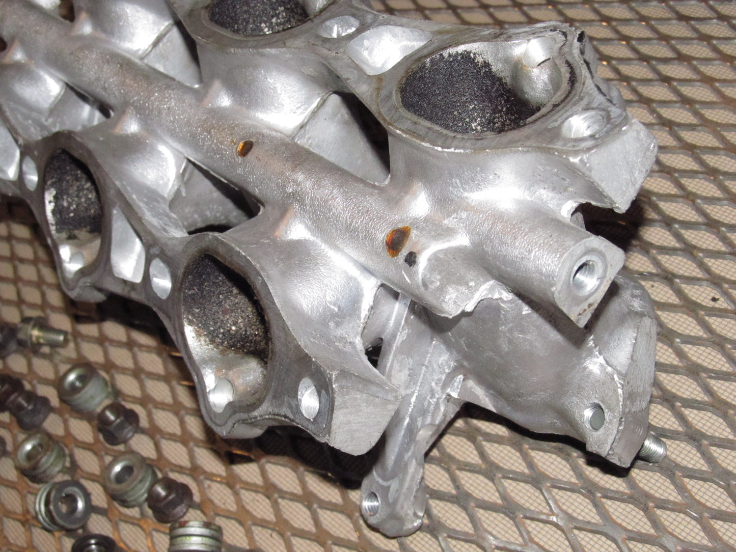94 95 96 97 Mitsubishi 3000GT OEM Intake Manifold Runner - DOHC NA