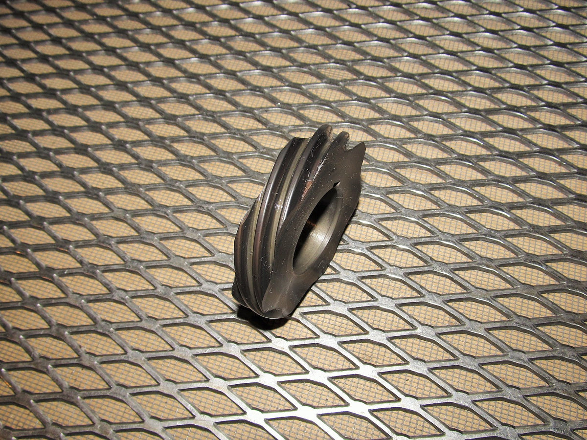 86 87 88 Mazda RX7 OEM Engine Crank Angle Drive Gear