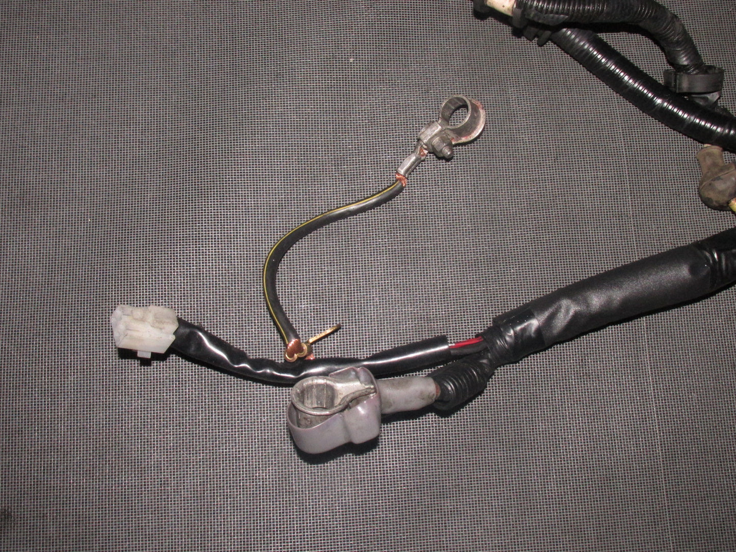 94 95 96 97 Mazda Miata OEM 1.8 Engine & Interior Complete Harness Set