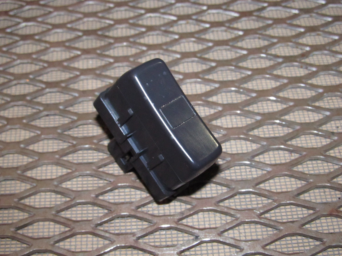 94 95 96 97 Mitsubishi 3000GT OEM Dash Switch Delete Filler Cap
